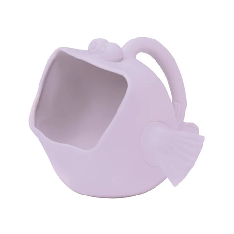 Scrunch scoop