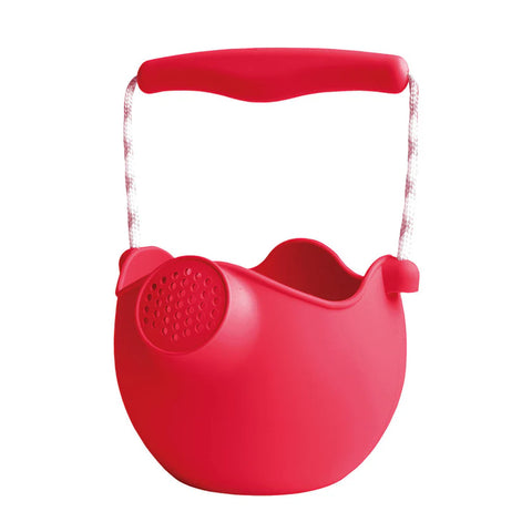 Scrunch watering can