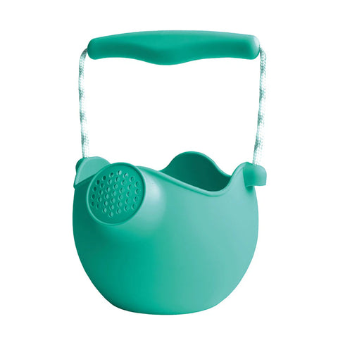 Scrunch watering can