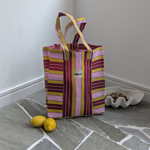 Tote beach bag