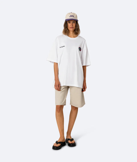 World Tour tee