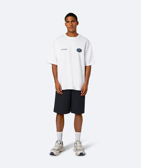 World Tour tee