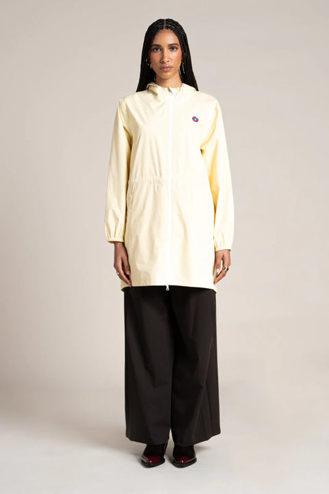 Amelot raincoat