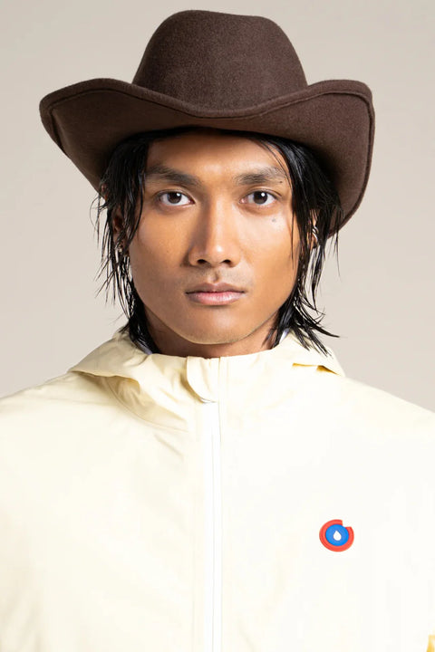 Amelot raincoat