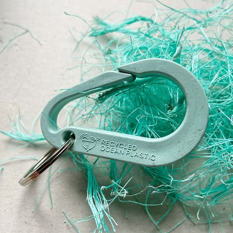 Carabiner