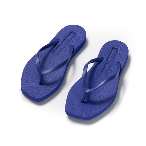 Sleepers flip flops