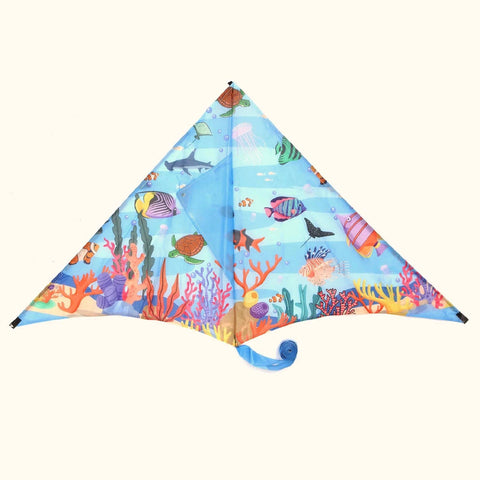 Reef - Sustainable Kite