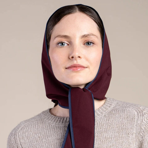 Rain hood