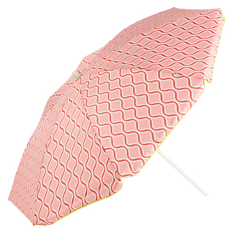 Beach umbrella