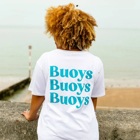 Buoys Buoys tee